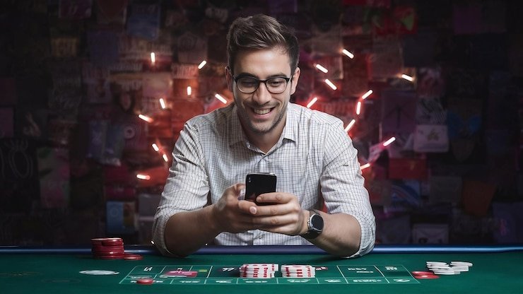 s24 Live Casino RTP
