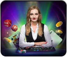 s24 Live Casino